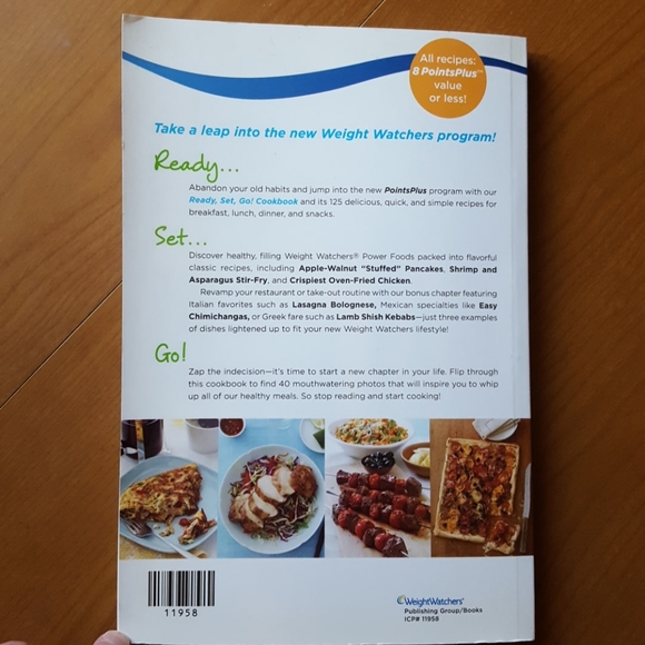 Cookbook - Picture 8 of 8